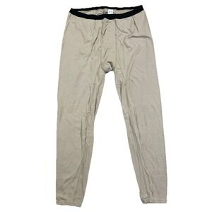 New Drifire DF2-240LP Midweight Mesh Long Pants Desert Sand Large (34"-40"x30)